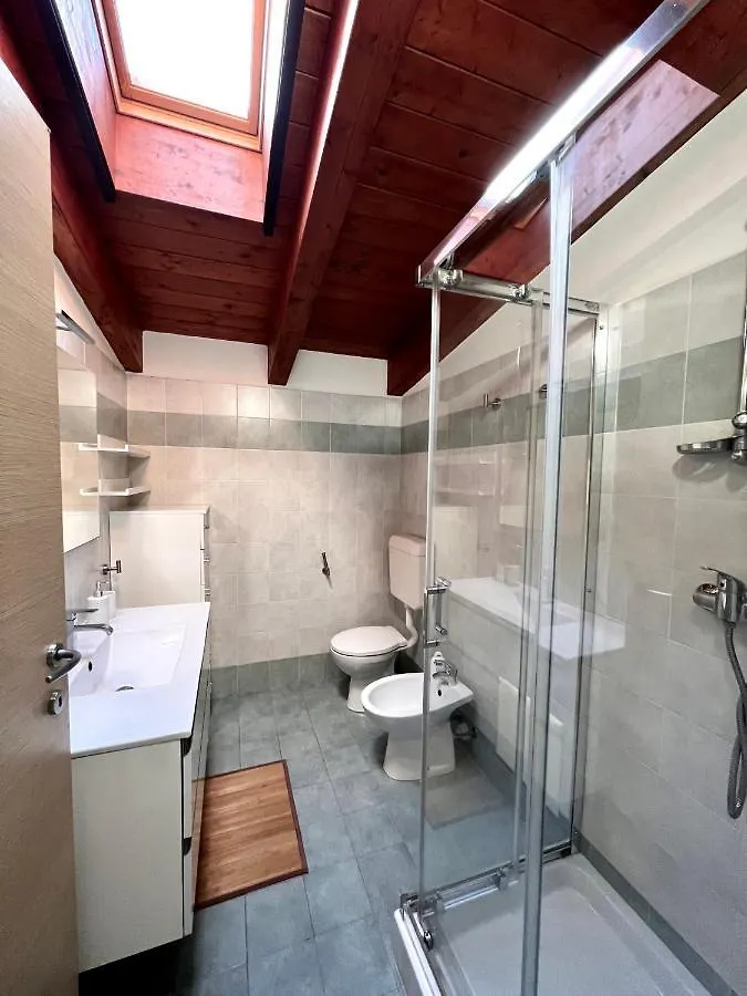 Big Attico Goldoni 2 Bagni Duomo-M4 Lin Airport Apartamento Milão