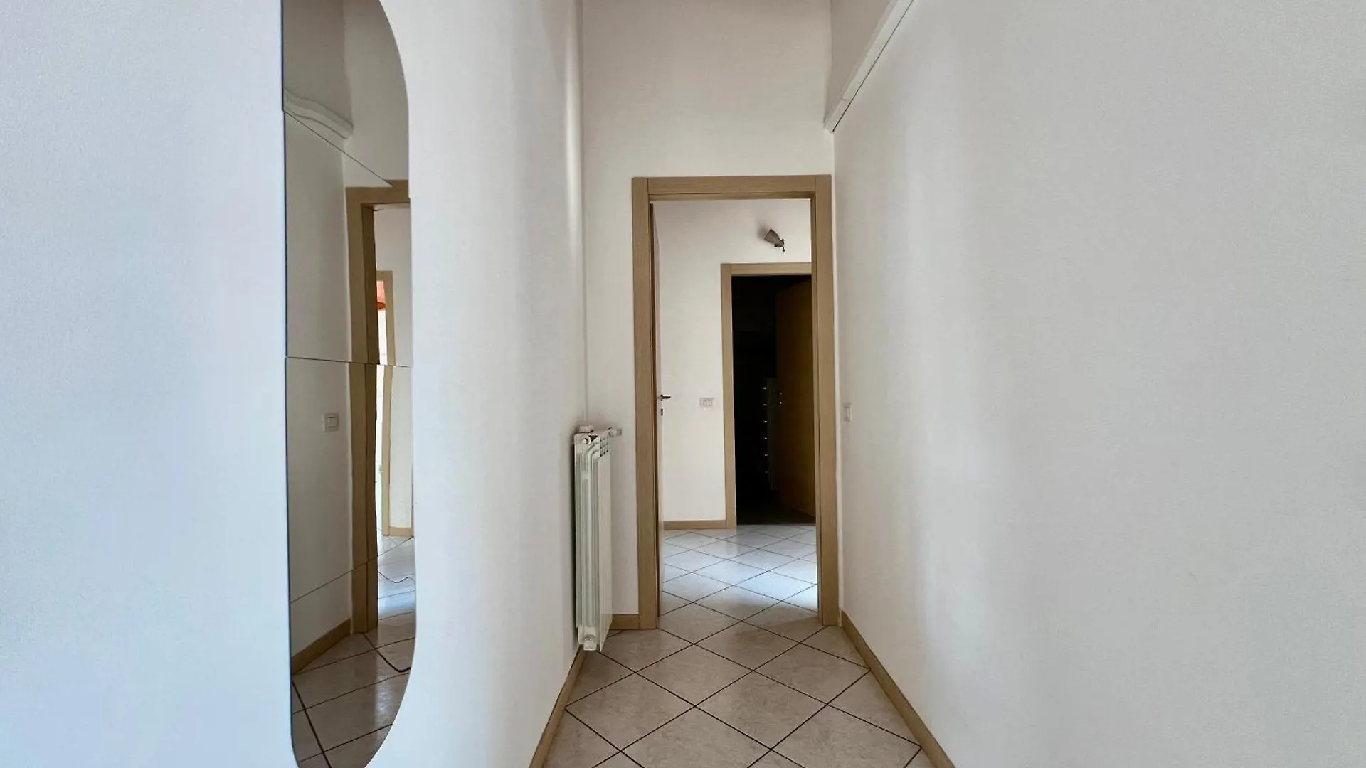 Big Attico Goldoni 2 Bagni Duomo-M4 Lin Airport Διαμέρισμα Μιλάνο